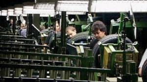 Continental ne fermera pas l’usine de Hanovre… cette année