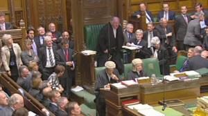 Scandale des notes de frais : les Britanniques veulent un changement de fond du système politique