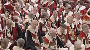 Le scandale britannique des notes de frais gagne les Lords