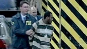 Quatre hommes arrêtés pour avoir planifié des attentats à New York