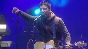 Youngsters take the stage at Mawazine