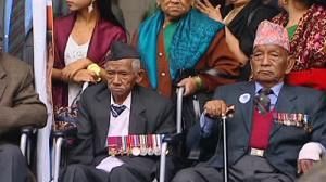 UK backs down in fight with Gurkhas