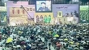 Hezbollah, il libanese Partito di Dio, al centro dell’inchiesta sull’assassinio di Hariri