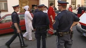 Sikh temple feud leaves 11 injured in Austria