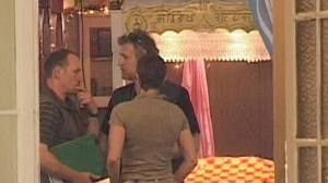 One dead in Vienna Sikh temple attack