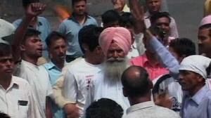 Vienna killing sparks Indian riots