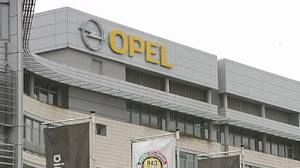 Opel/Vauxhall decision nears