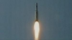 En tirant deux nouveaux missiles ce matin, la Corée du Nord continue à défier la communauté internationale