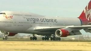 Bonnes nouvelles du ciel : Virgin Atlantic a doublé ses bénéfices au cours de son exercice 2008-2009, mais les temps sont durs actuellement