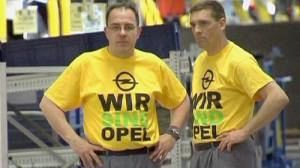 La Belgique demande une solution européenne pour Opel et les autres filiales de General Motors en Europe