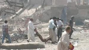Pakistan : nouvel attentat contre les forces de l’ordre à Lahore