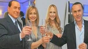 Berlusconi “would resign” if affair claims were true