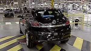 Dossier Opel : Bruxelles ne veut pas de discrimination dans les aides au maintien des sites européens du constructeur