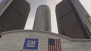Accord trouvé entre General Motors et une partie de ses créanciers obligataires