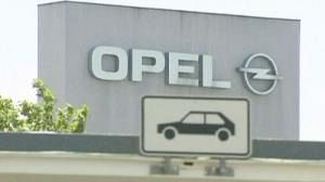 Les négociations unilatérales de Berlin pour Opel agacent les autres Etats membres de l’Union