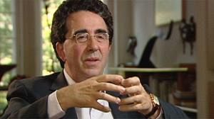Santiago Calatrava: finding architecture’s soul