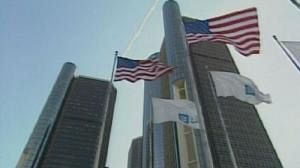 GM prepares to file for bankruptcy protection