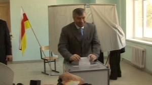 Elections législatives délicates en Ossétie du Sud
