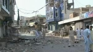 L’armée pakistanaise dit en avoir bientôt fini avec les talibans de la vallée de Swat