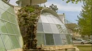Novo conceito de habitação surge na Sérvia