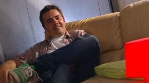 Laurent Garnier: “Wenn Du heute kein Internet hast, bist Du erledigt.”
