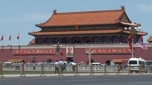 Vent’anni da piazza Tian an Men