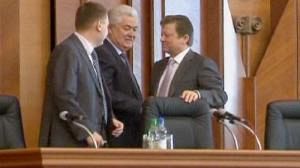 Moldova fails to elect president – again