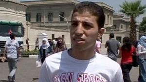 Obama’s Cairo speech keenly awaited