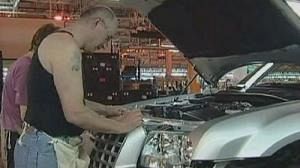 Appeal hitch hits Chrysler deal