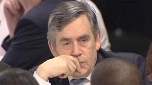 Scale of Labour defeat to decide Brown’s fate
