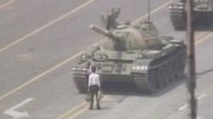 China censura 20 anos do massacre de Tiananmen