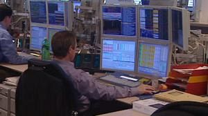 Stocks stable as interest rates stay the same