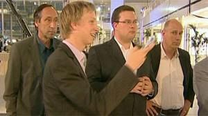 Gli xenofobi del Partito della Libertà seconda forza politica in Olanda