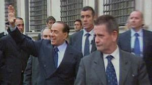 Berlusconi slams Spanish paper over nude photos