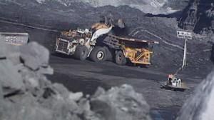 Rio dumps Chinalco for BHP