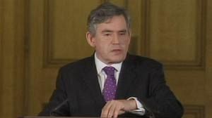 Beleaguered Brown faces his longest weekend