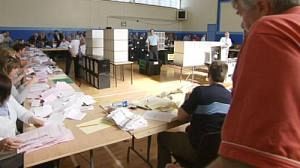 Les Irlandais sanctionnent le gouvernement dans les urnes