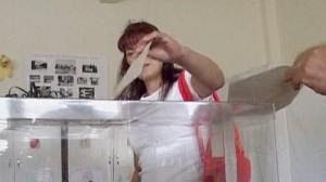 Affluenza al minimo storico