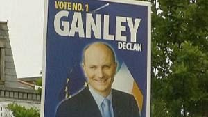 Electors savage Irish coalition