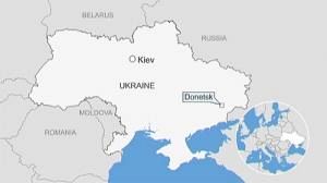 Accident dans une mine ukrainienne: 26 disparus
