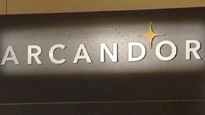 Germany’s Arcandor goes bust