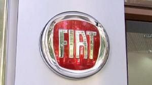 Fiat sticking with Chrysler
