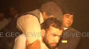 7 dead, many wounded, in Peshawar explosion