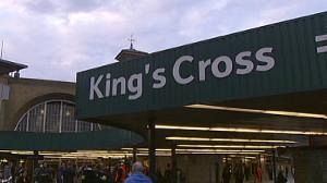 Commuter misery as Tube workers go on strike