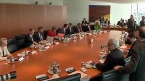 Germany moves towards ‘bad bank’