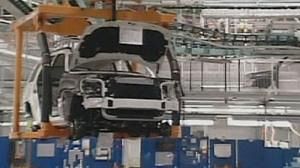 L’italien Fiat va entrer au capital de l’américain Chrysler à hauteur de 20%