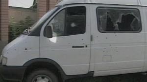 Caucase russe : assassinat d’une juge et visite du président Medvedev