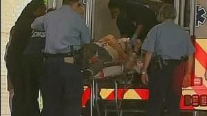 Guard dies in attack on Holocaust Museum in Washington
