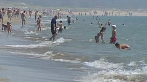 1,000 beaches fail EU water quality standards