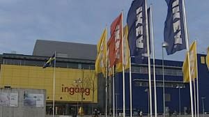 Le suédois Ikea ne s’installera pas en Inde pour l’instant